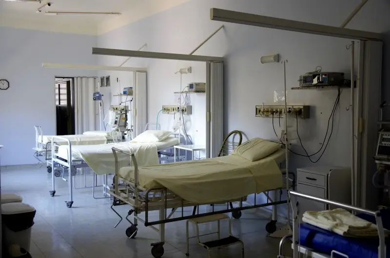 Calibração de equipamentos médicos hospitalares