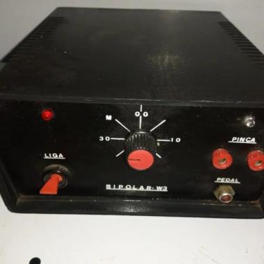 Bisturi Eletrônico - W3 Bisturi Eletrônico - W3