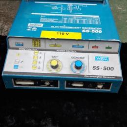 Bisturi WEM SS 500 110v Bisturi WEM SS 500 110v