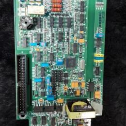 Placa Eletrônica de ECG para os Monitores da DIXTAL DX2023 Placa Eletrônica de ECG para os Monitores da DIXTAL DX2023